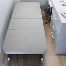 Portable Camping Bed Folding