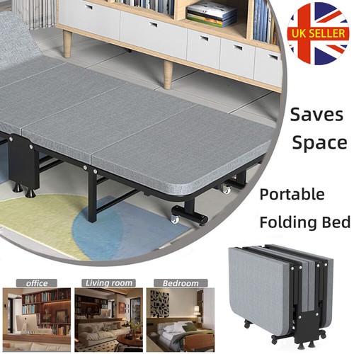 Portable folding single guest - portable,