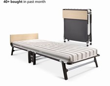 JAY-BE QE80 Quick Folding