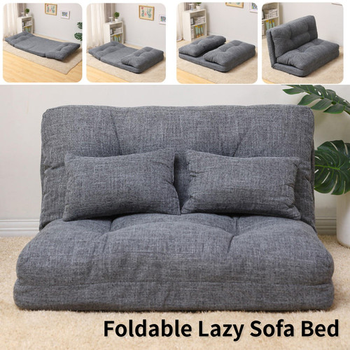 Folding mattress bed - bed, sofa