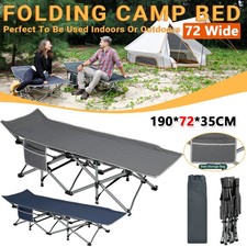 Extra Wide Heavy Duty Single