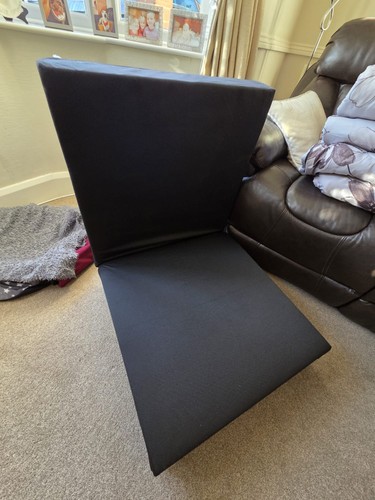 Portable folding single - portable,