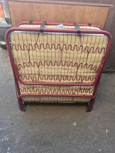 Fold adult stow - up,