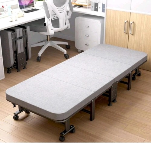 Folding single sofa bed - folding,