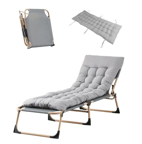 Camping cot heavy - cot, heavy-duty