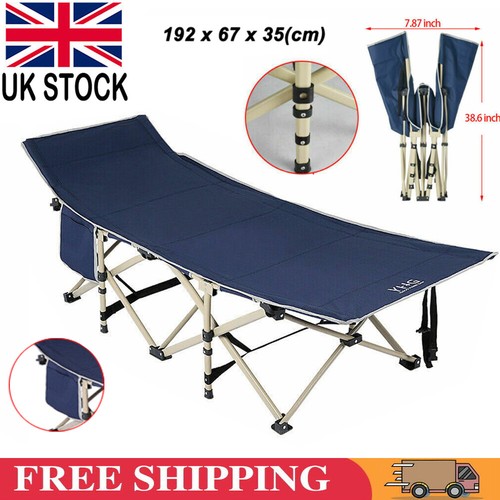 Camp bed for - bed,