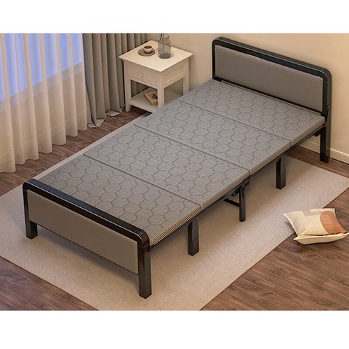 Strong folding bed rollaway - strong,