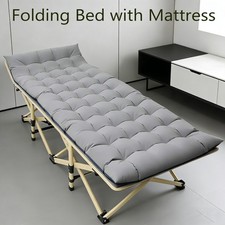 Folding Bed Guest Bed Portable