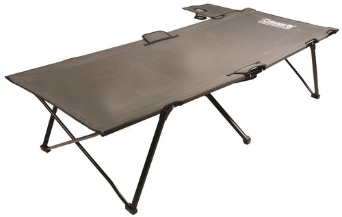 Coleman camping bed - coleman, folding