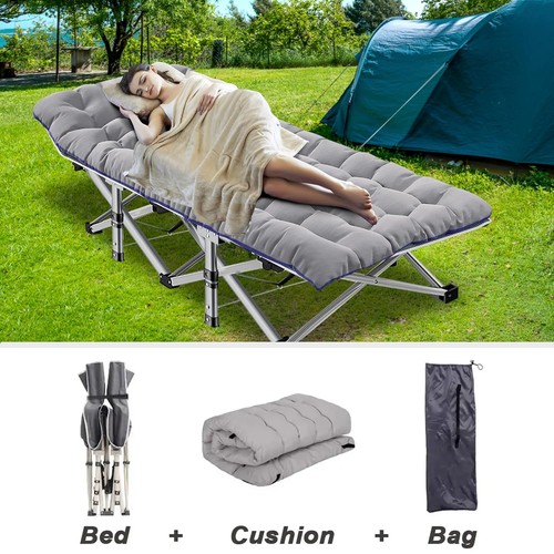 Folding bed guest - bed, portable