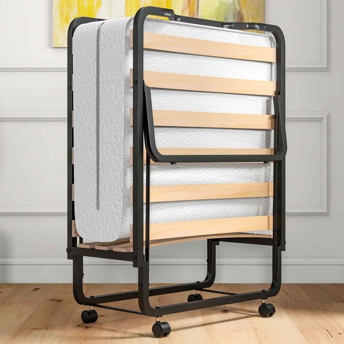 Fold bed adult roll away - fold-up,