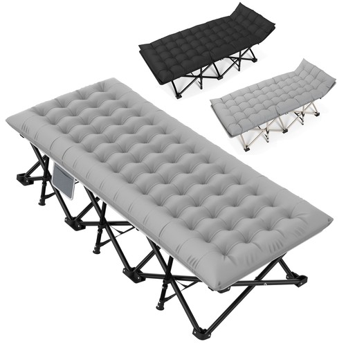 200x75cm folding bed guest - 200x75cm,