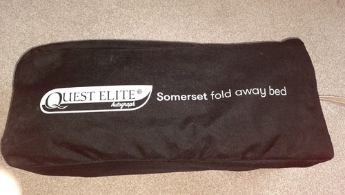 Quest elite somerset - quest,
