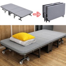 Folding Single Sofa Bed with
