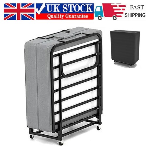 Fold bed adult - adult, away
