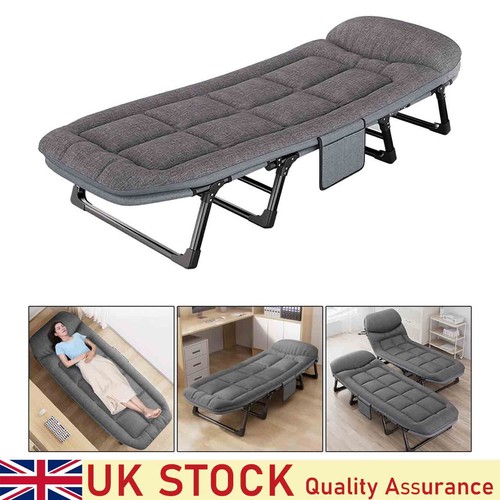 Camping cot heavy duty - camping,