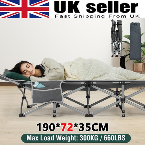 Folding bed camping - folding,