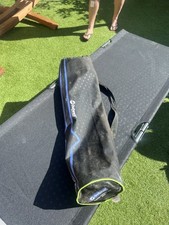 Outwell Posadas Single Folding