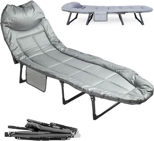 Single folding bed - single,