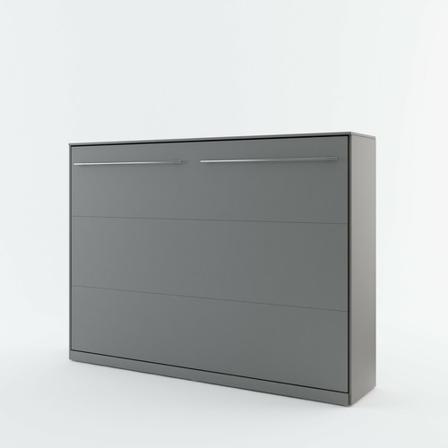 Horizontal hidden fold away - horizontal,