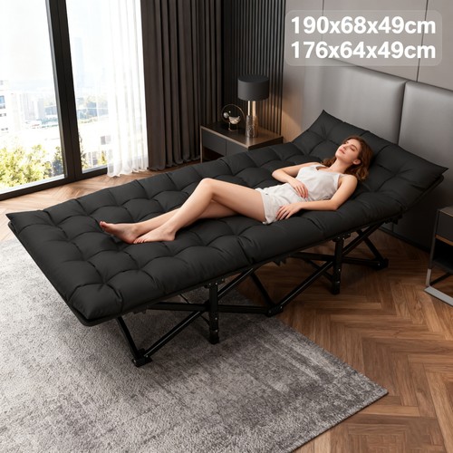 Folding bed guest - folding,