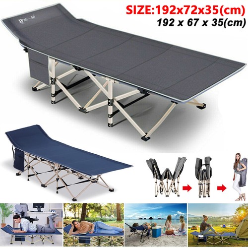 Extra wide heavy duty single - wide,